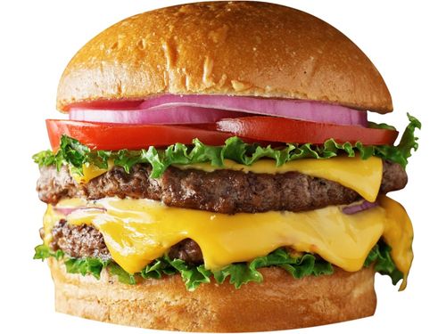 BURGER 