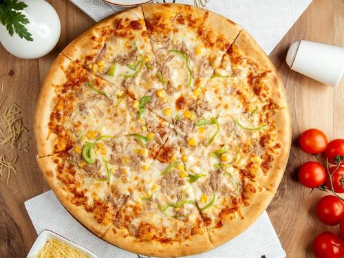 Quattro Pizza