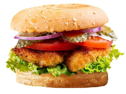Chicken Burger