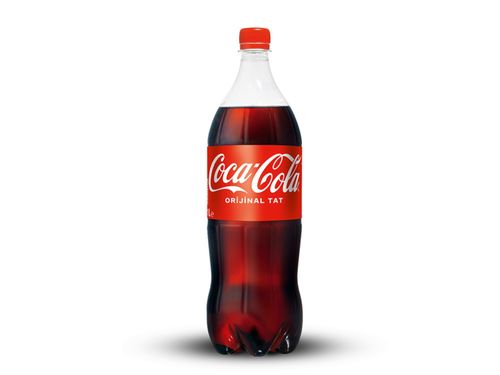 COCA COLA 1LT 