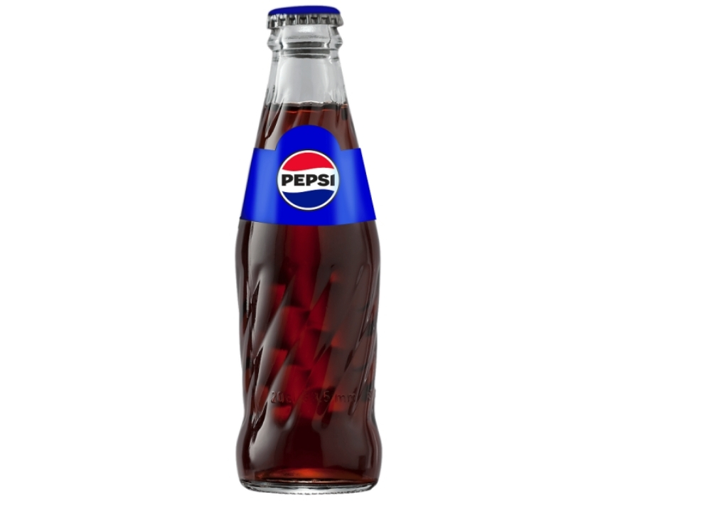 PEPSİ 200 ML